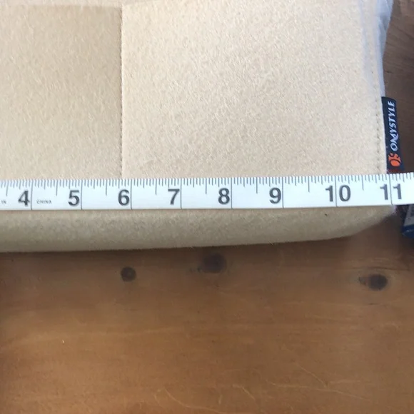 Felt Purse Insert Organizer - Picture 5 of 7